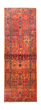 Hamadan Dywan 318x108cm - Dywan perski