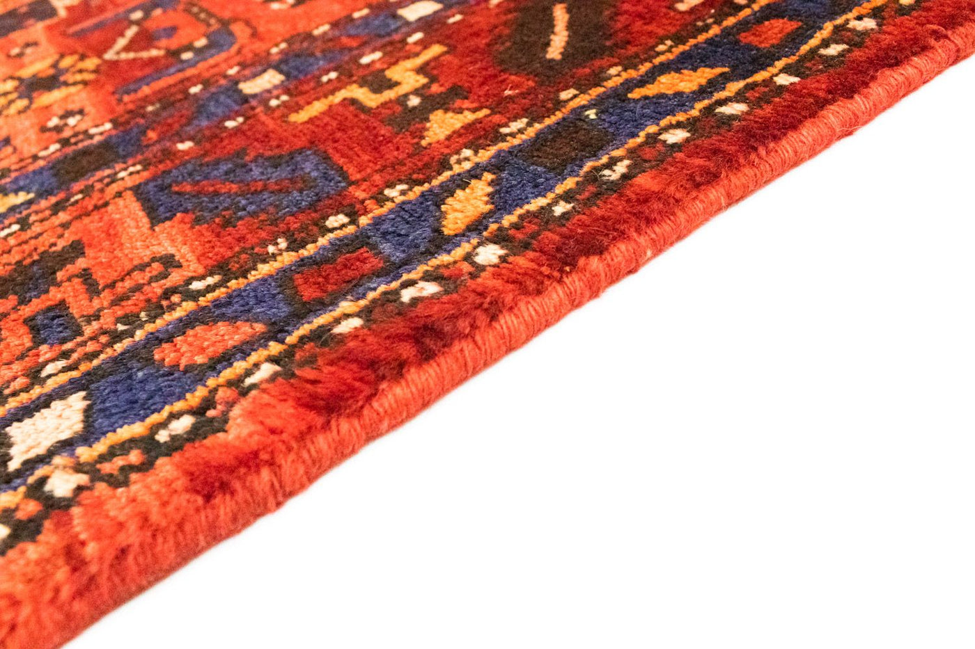 Hamadan Dywan 318x108cm - Dywan perski