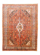 Hamadan Dywan 285x207cm - Dywan perski