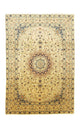 Kashan Dywan 353x240cm - Dywan perski
