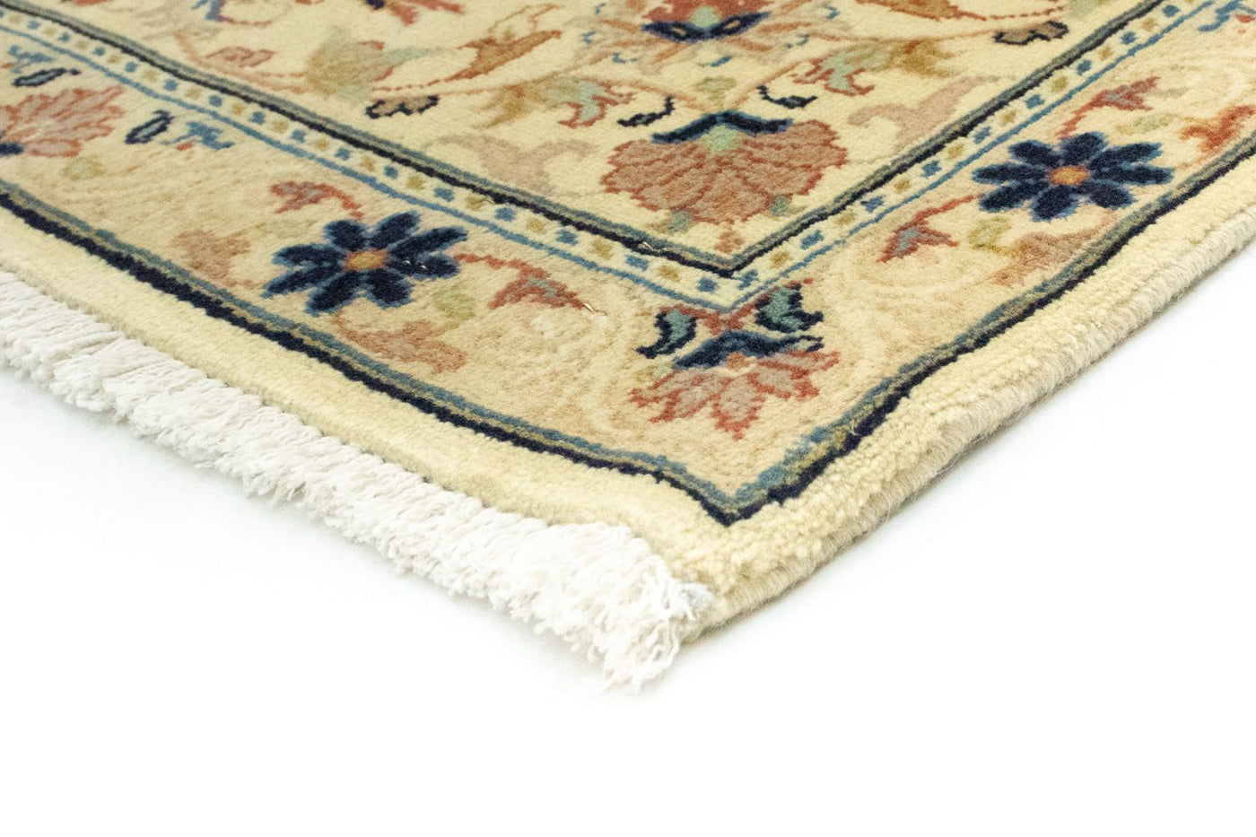 Kashan Dywan 353x240cm - Dywan perski