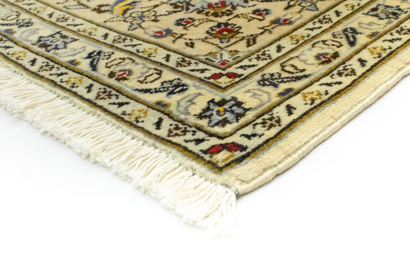 Kashan Dywan 355x245cm - Dywan perski