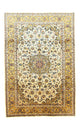 Kashan Dywan 320x215cm - Dywan perski