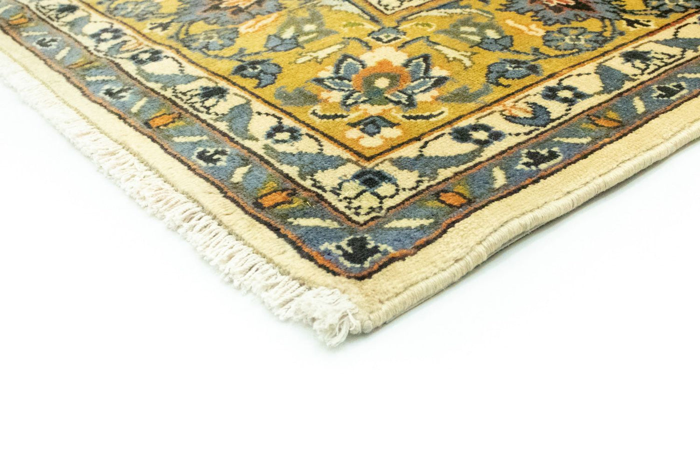 Kashan Dywan 320x215cm - Dywan perski