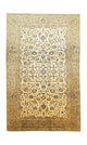 Kashan Dywan 378x237cm - Dywan perski