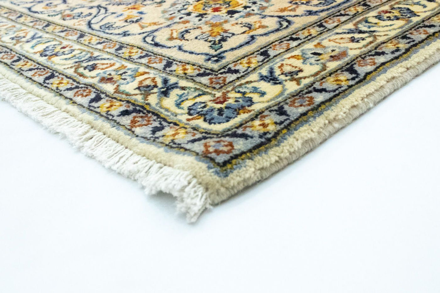 Kashan Dywan 402x296cm - Dywan perski