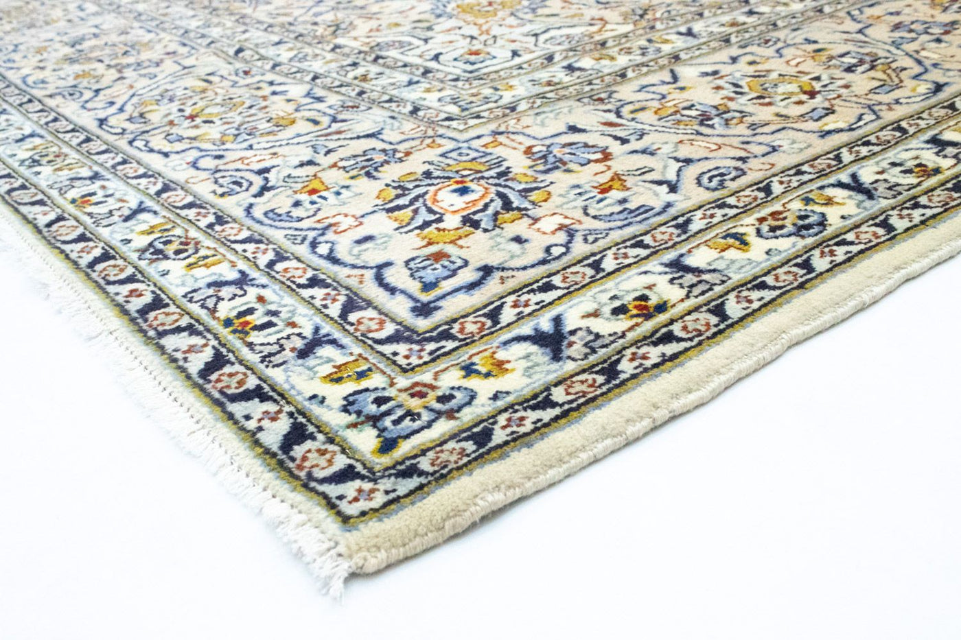 Kashan Dywan 405x294cm - Dywan perski