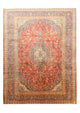 Kashan Dywan 397x300cm - Dywan perski