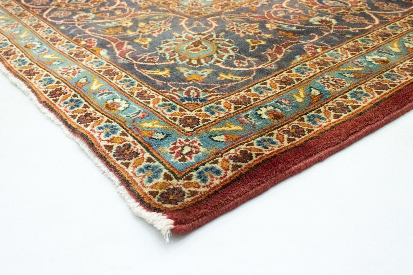 Kashan Dywan 397x300cm - Dywan perski