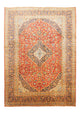 Kashan Dywan 414x297cm - Dywan perski