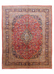Kashan Dywan 384x303cm - Dywan perski