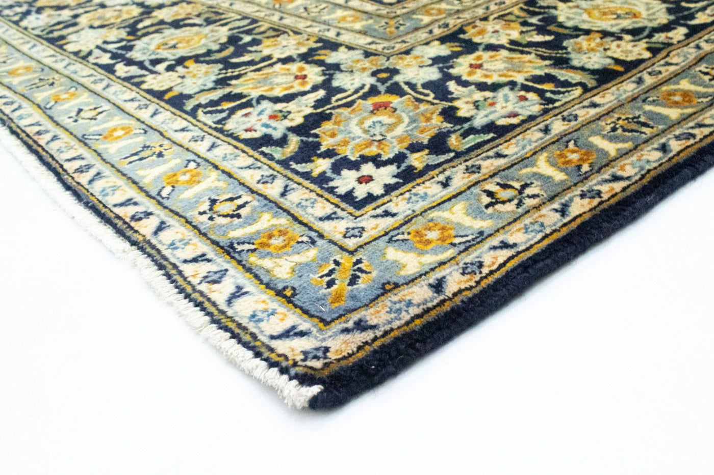 Kashan Dywan 412x307cm - Dywan perski