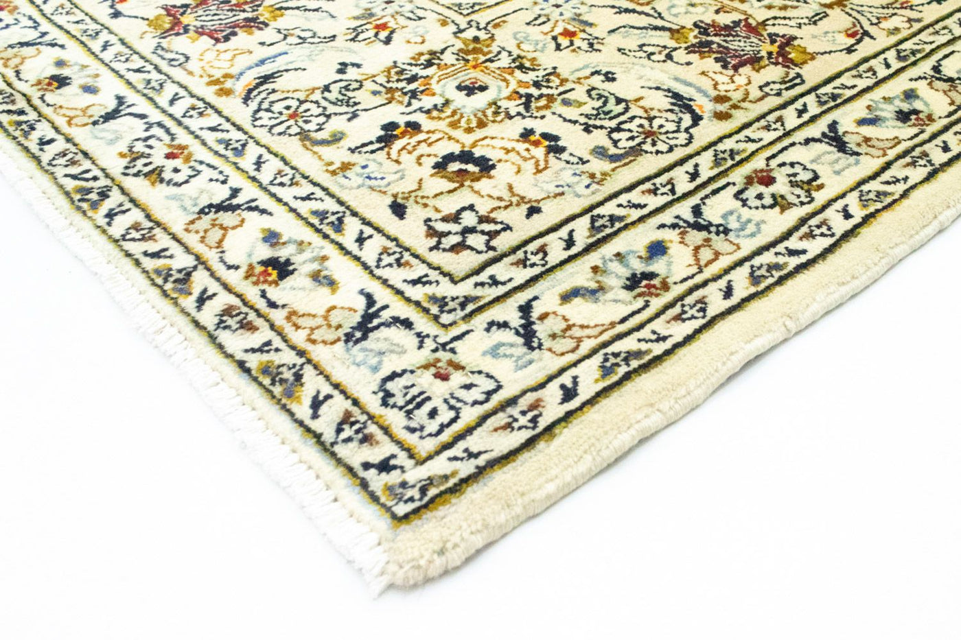 Kashan Dywan 398x295cm - Dywan perski