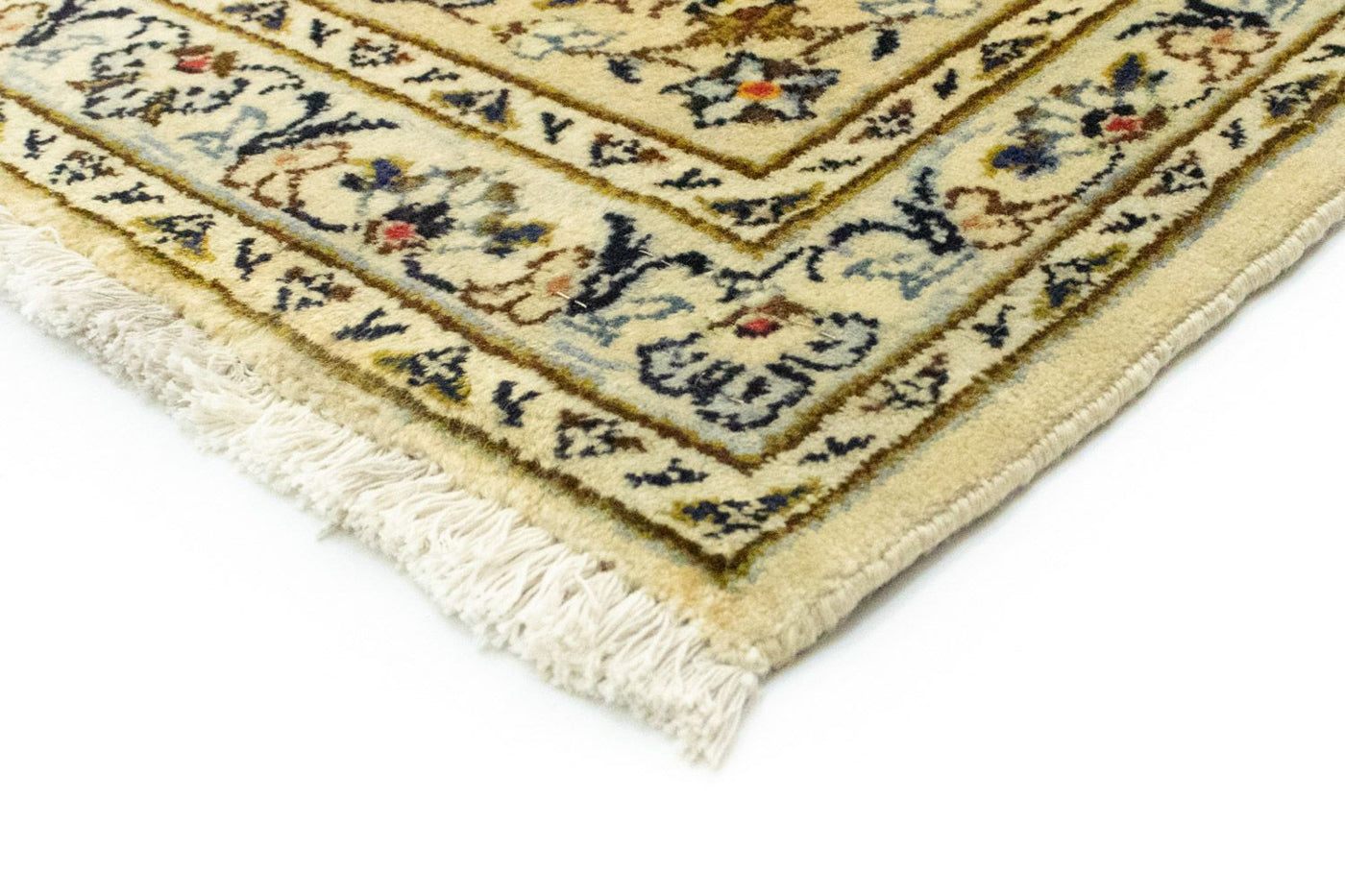 Kashan Dywan 350x252cm - Dywan perski