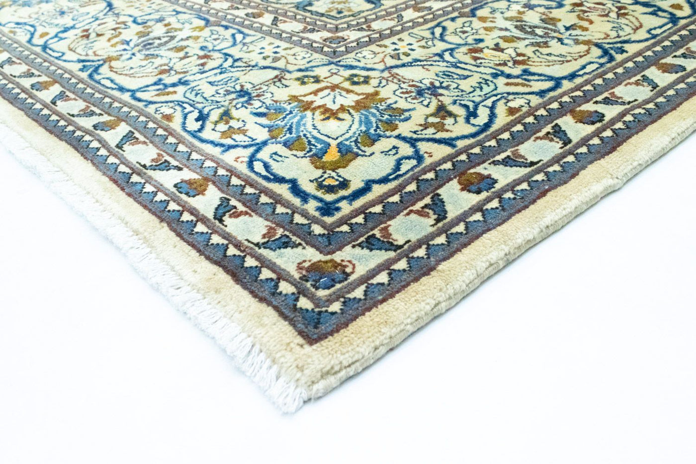 Kashan Dywan 402x281cm - Dywan perski