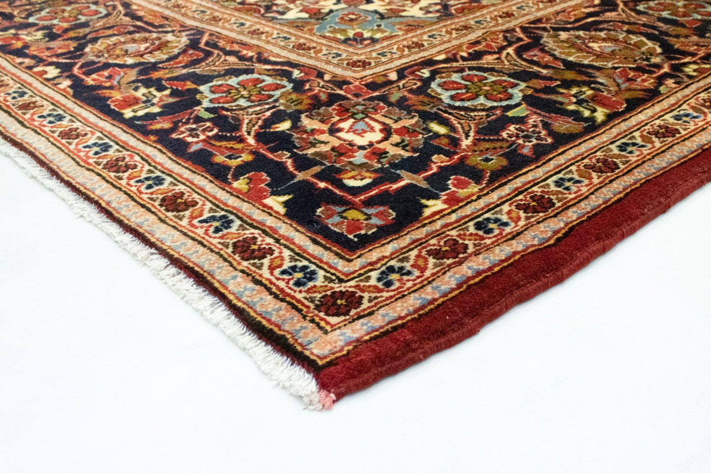 Kashan Dywan 349x246cm - Dywan perski