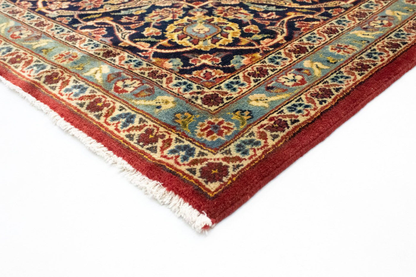 Kashan Dywan 385x270cm - Dywan perski