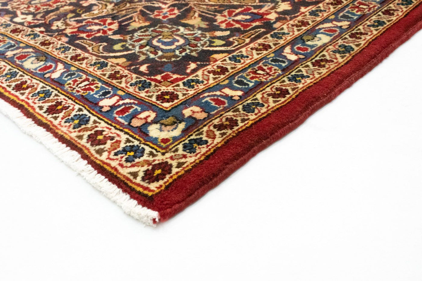 Kashan Dywan 356x251cm - Dywan perski