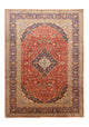 Kashan Dywan 345x251cm - Dywan perski