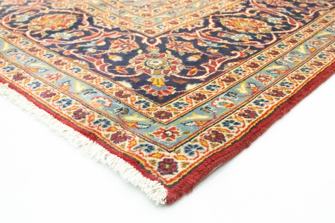 Kashan Dywan 345x251cm - Dywan perski