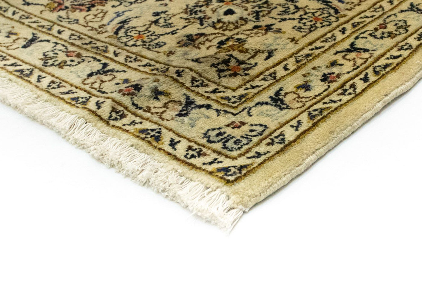 Kashan Dywan 350x254cm - Dywan perski