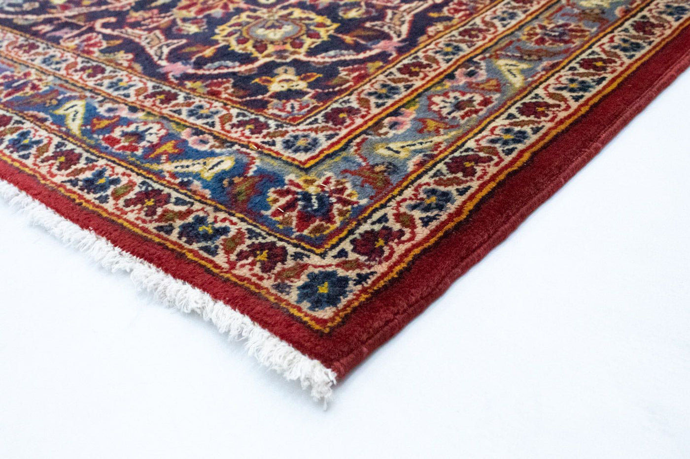 Kashan Dywan 390x297cm - Dywan perski