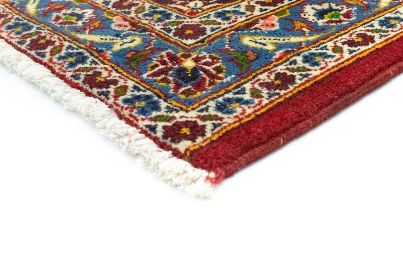 Kashan Dywan 391x294cm - Dywan perski