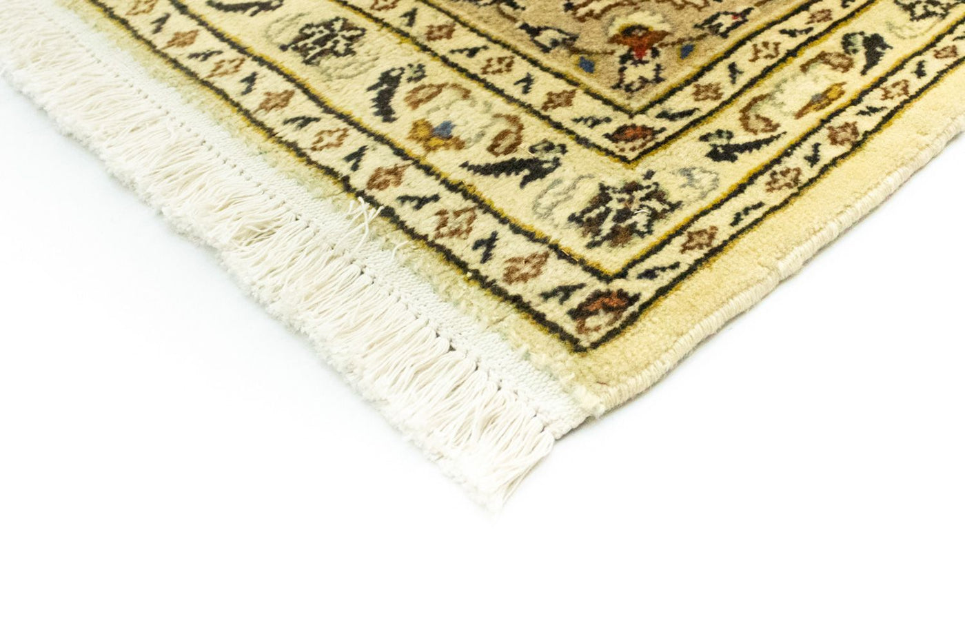 Kashan Dywan 305x195cm - Dywan perski