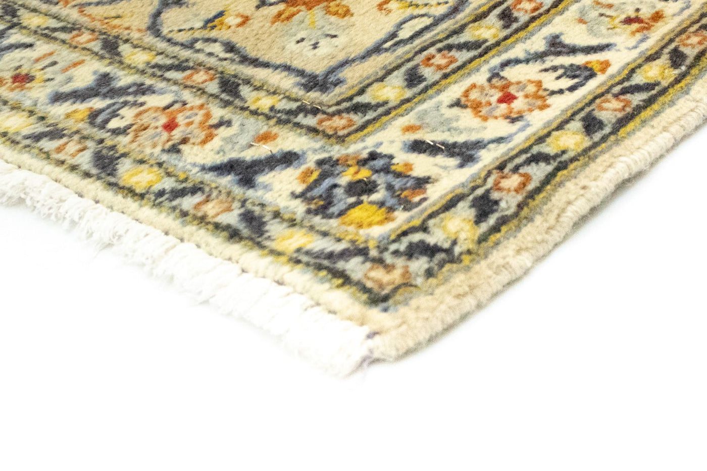 Kashan Dywan 347x250cm - Dywan perski