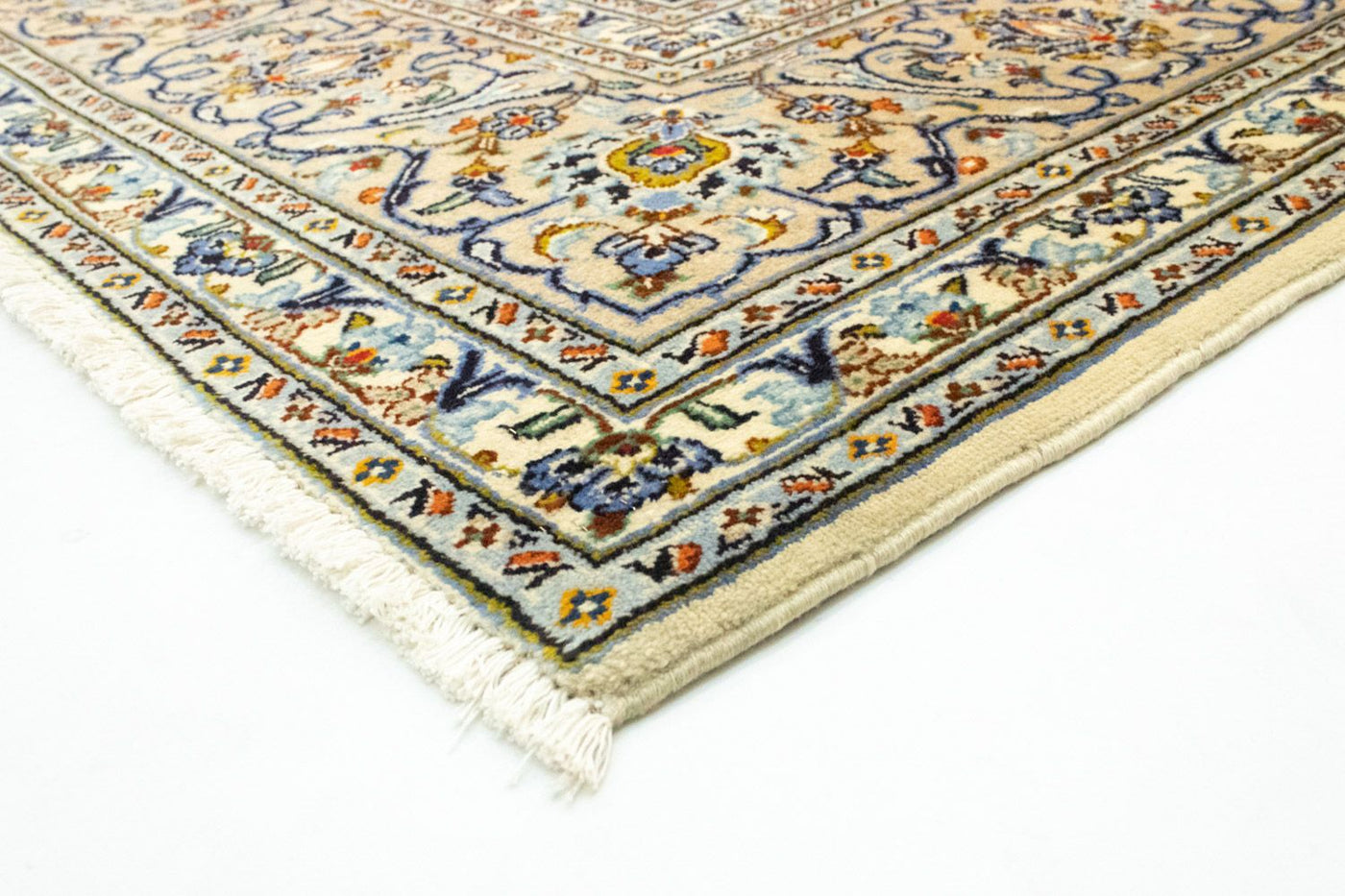 Kashan Dywan 388x288cm - Dywan perski