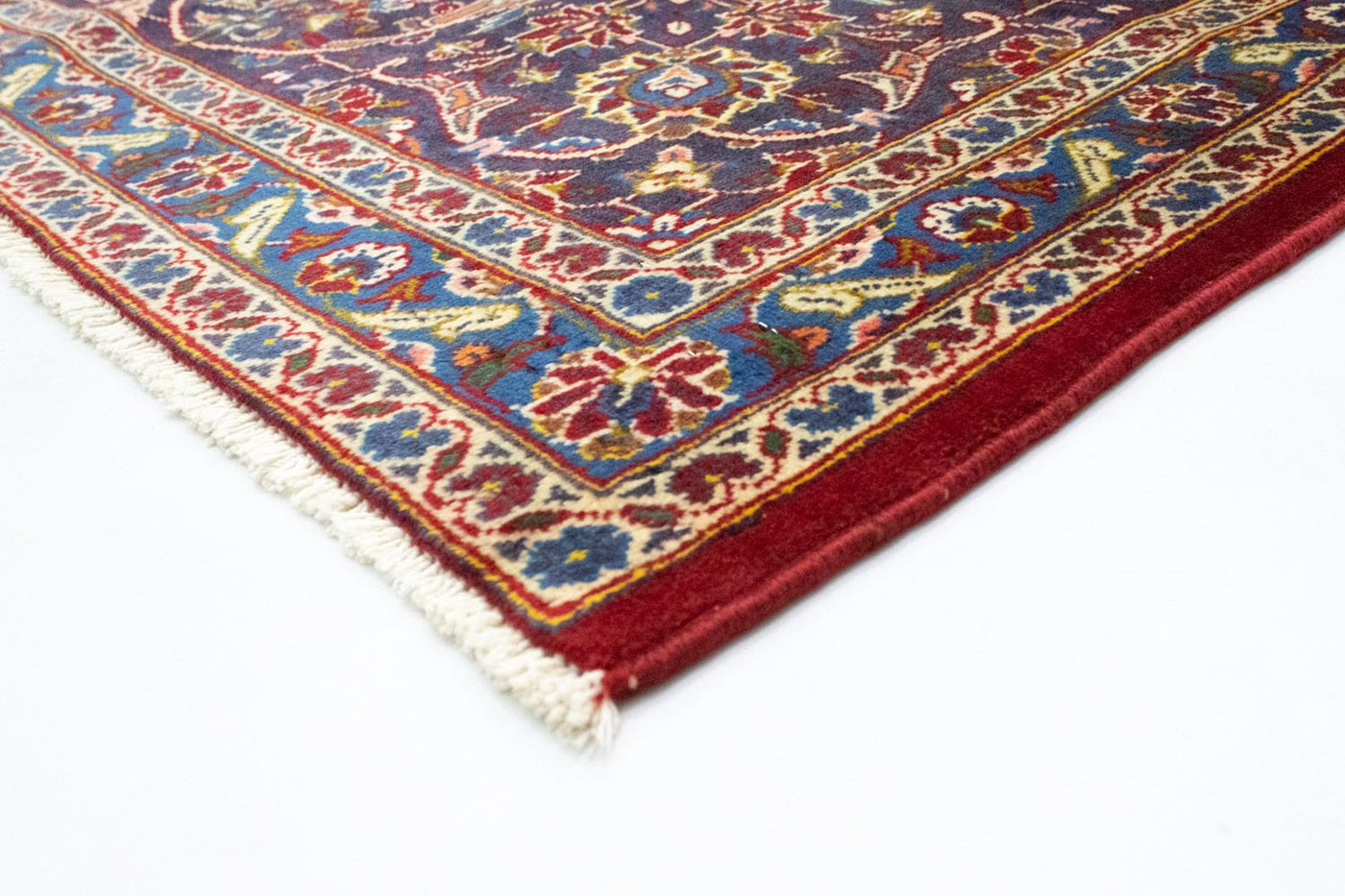 Kashan Dywan 400x295cm - Dywan perski