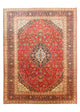 Kashan Dywan 398x298cm - Dywan perski