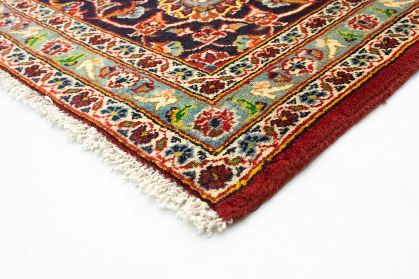 Kashan Dywan 398x298cm - Dywan perski