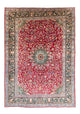 Kashan Dywan 345x249cm - Dywan perski