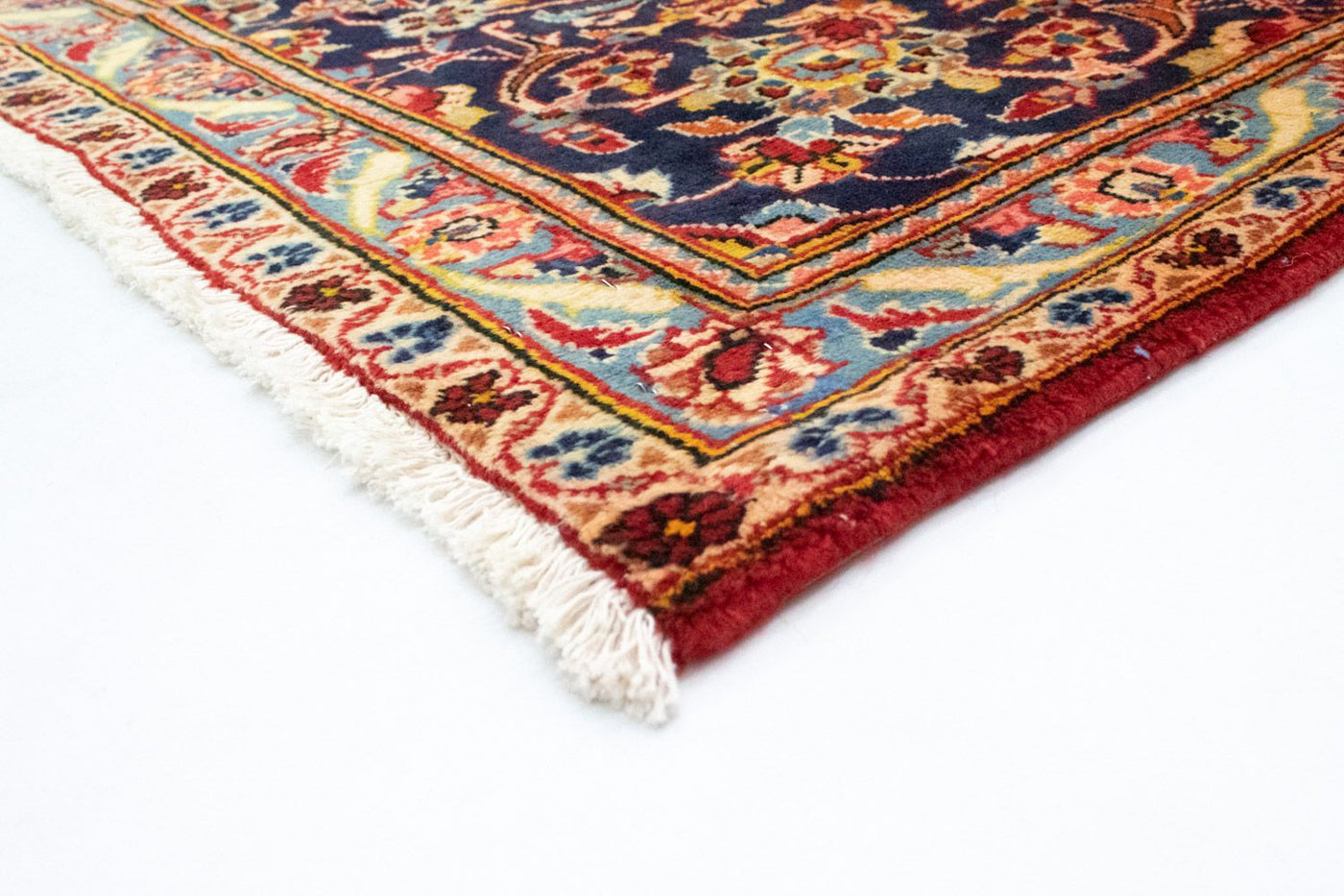 Kashan Dywan 402x297cm - Dywan perski
