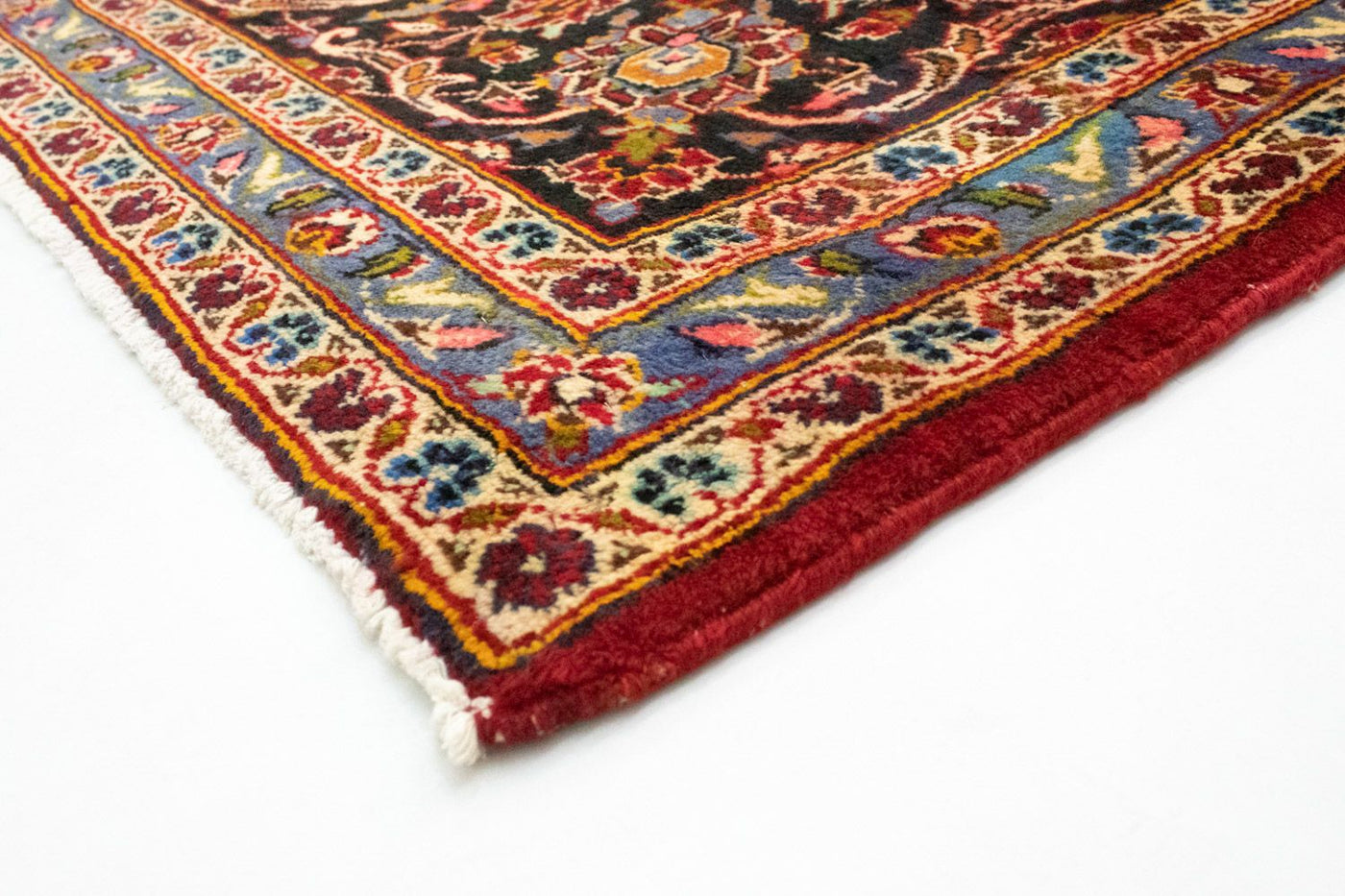 Kashan Dywan 415x298cm - Dywan perski