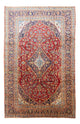 Kashan Dywan 383x246cm - Dywan perski