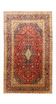 Kashan Dywan 346x207cm - Dywan perski