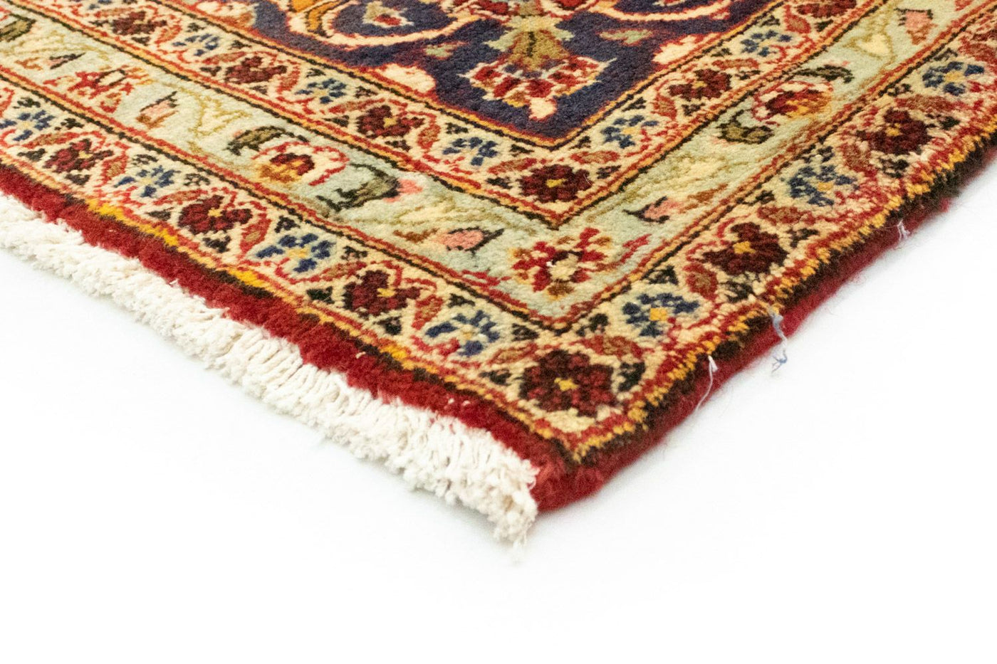 Kashan Dywan 346x207cm - Dywan perski
