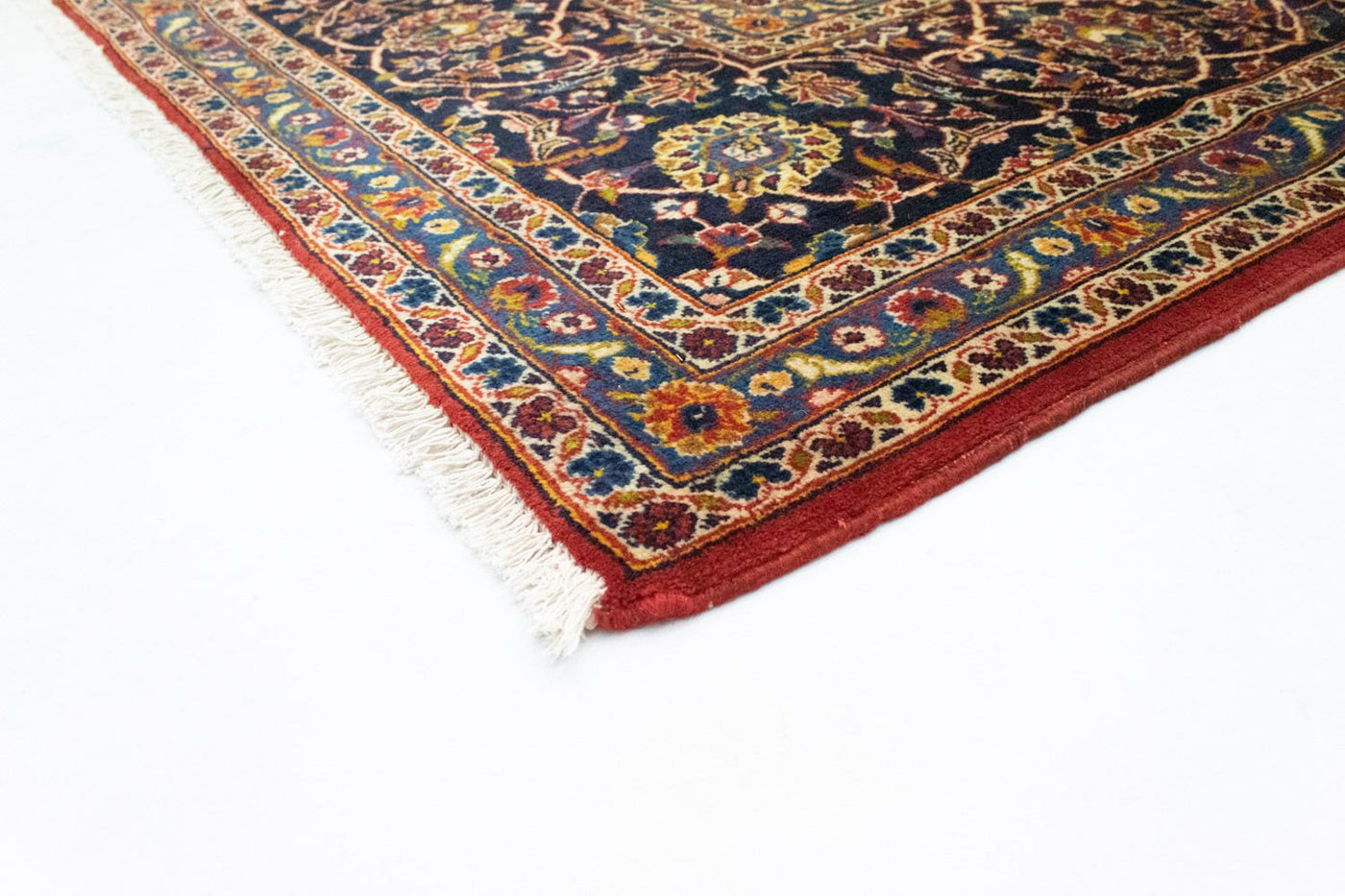 Kashan Dywan 410x310cm - Dywan perski