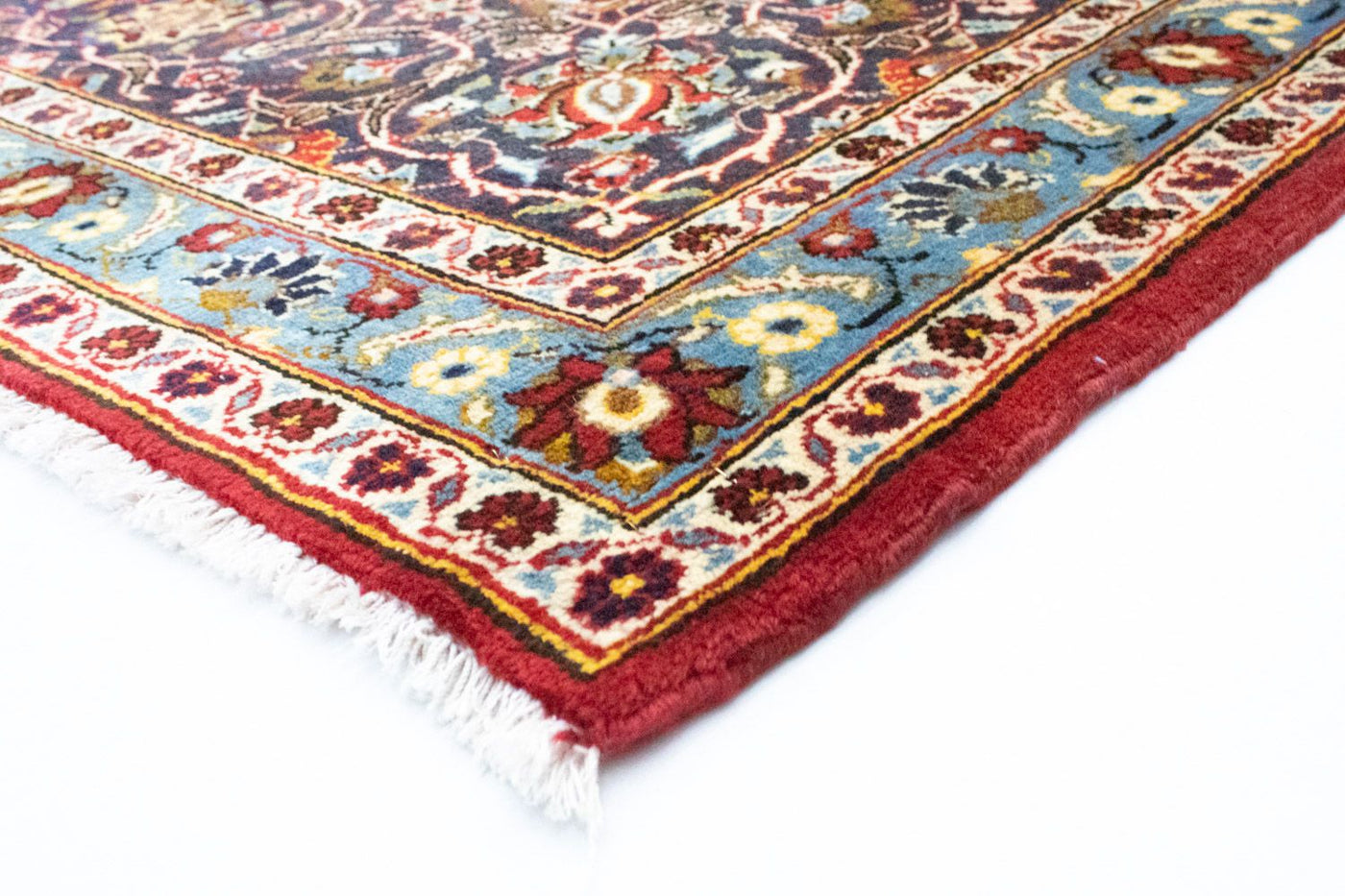 Kashan Dywan 384x280cm - Dywan perski