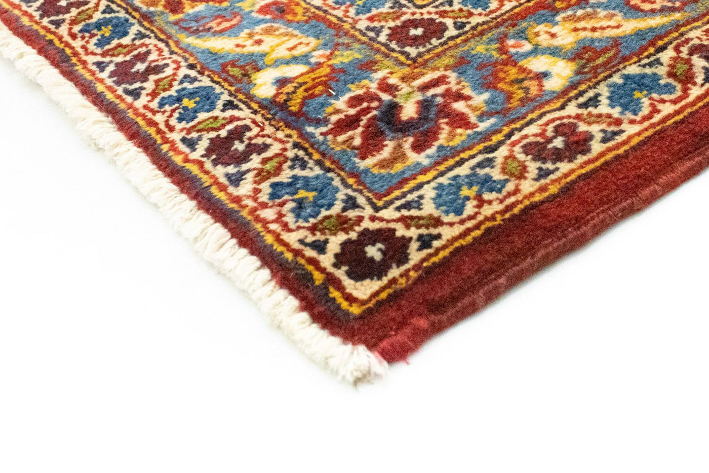 Kashan Dywan 406x307cm - Dywan perski