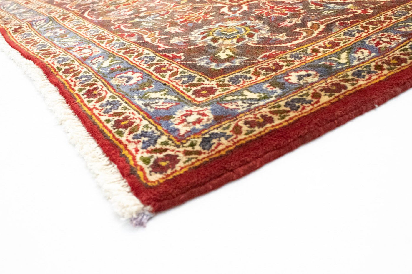 Kashan Dywan 420x291cm - Dywan perski
