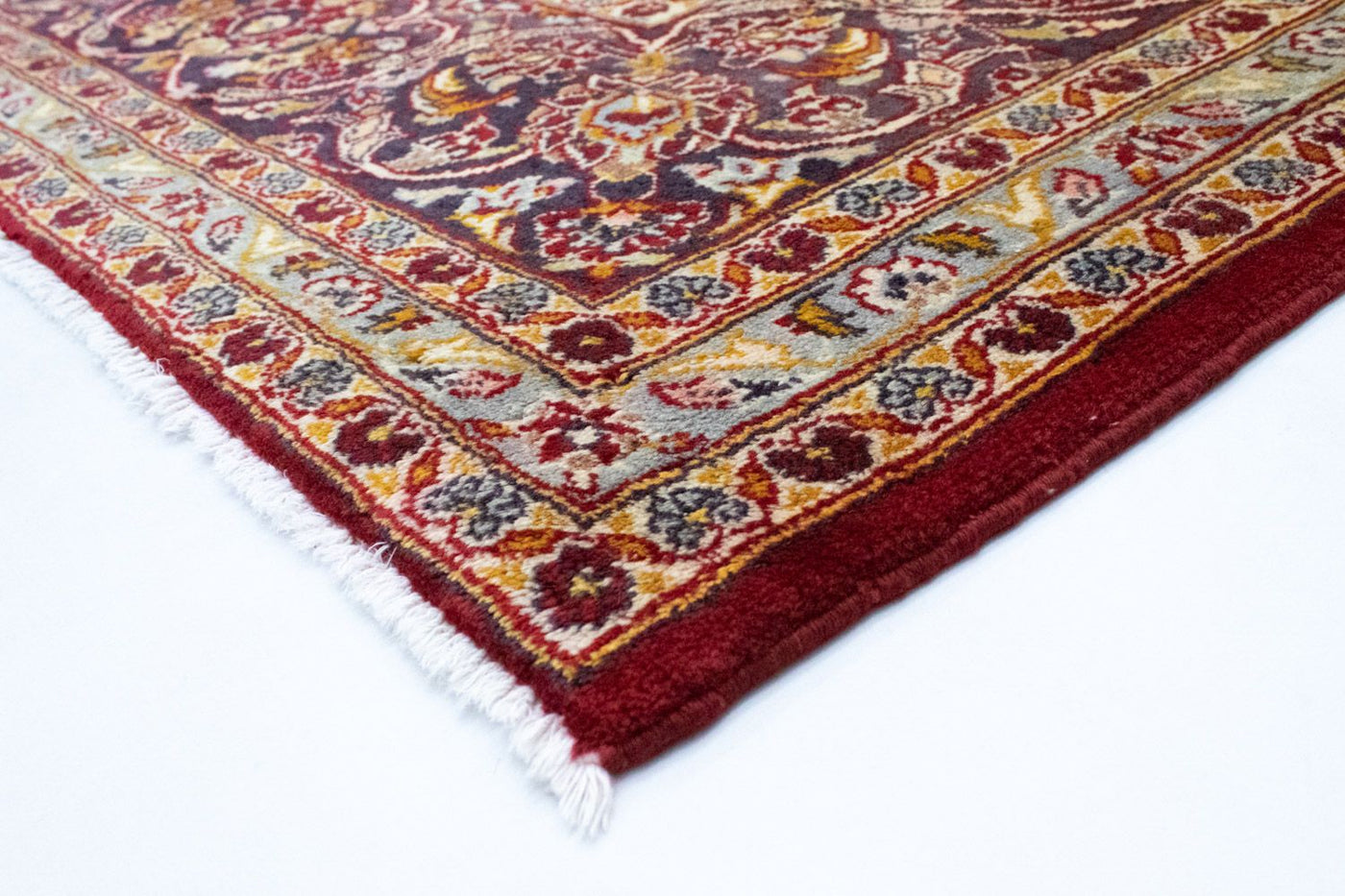 Kashan Dywan 412x300cm - Dywan perski