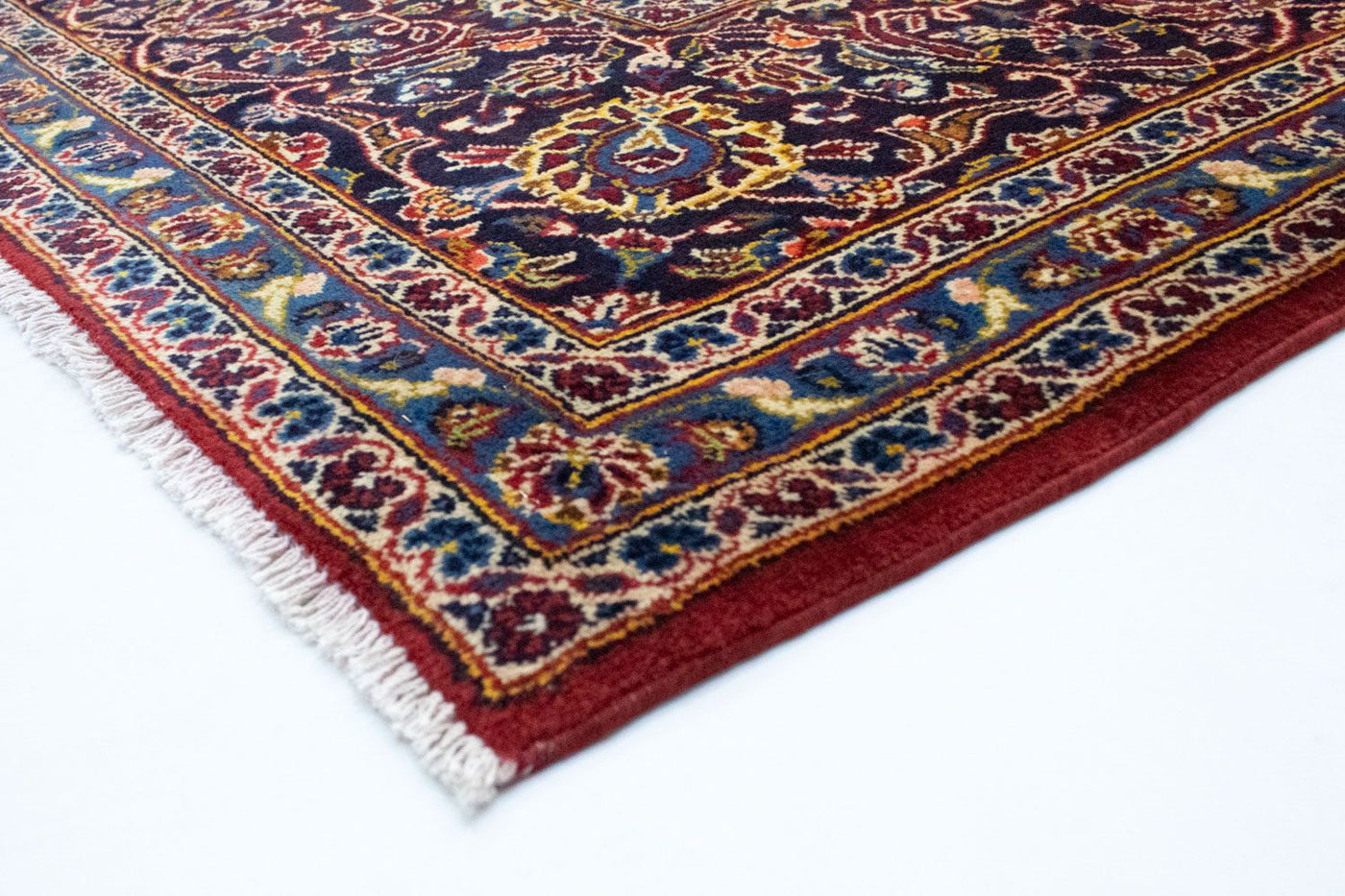 Kashan Dywan 417x304cm - Dywan perski