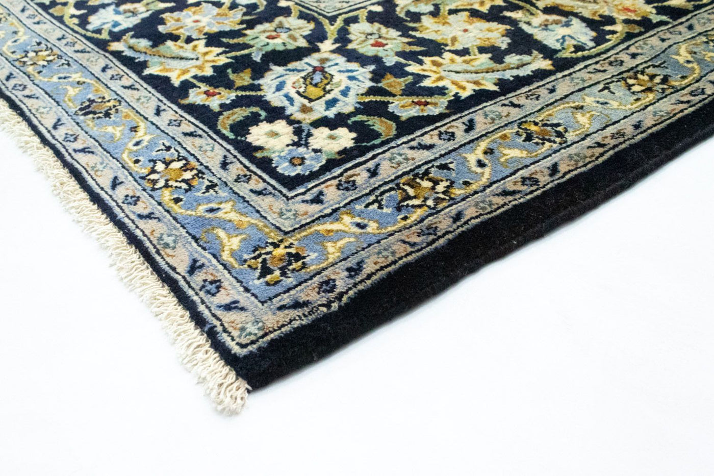 Kashan Dywan 410x311cm - Dywan perski