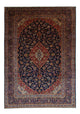 Kashan Dywan 419x298cm - Dywan perski