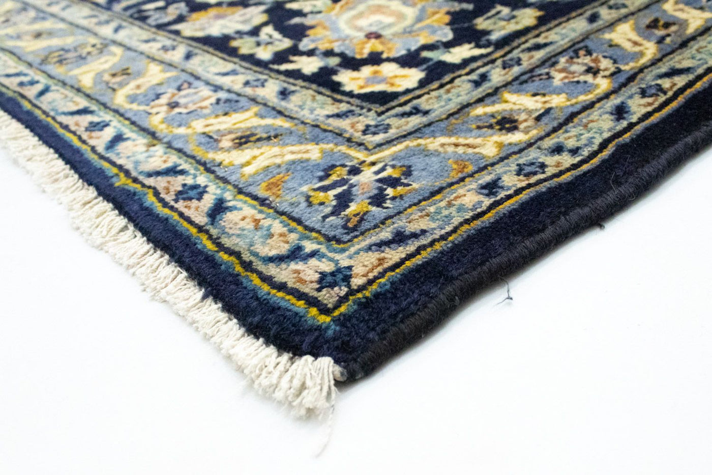 Kashan Dywan 431x308cm - Dywan perski