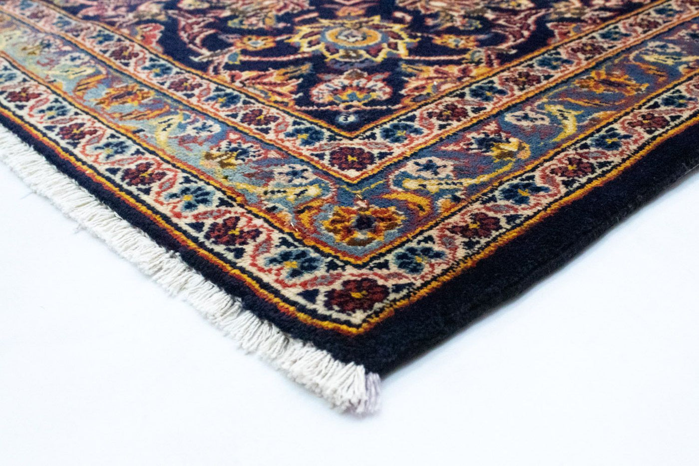 Kashan Dywan 396x287cm - Dywan perski
