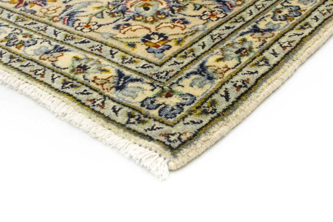 Kashan Dywan 333x245cm - Dywan perski